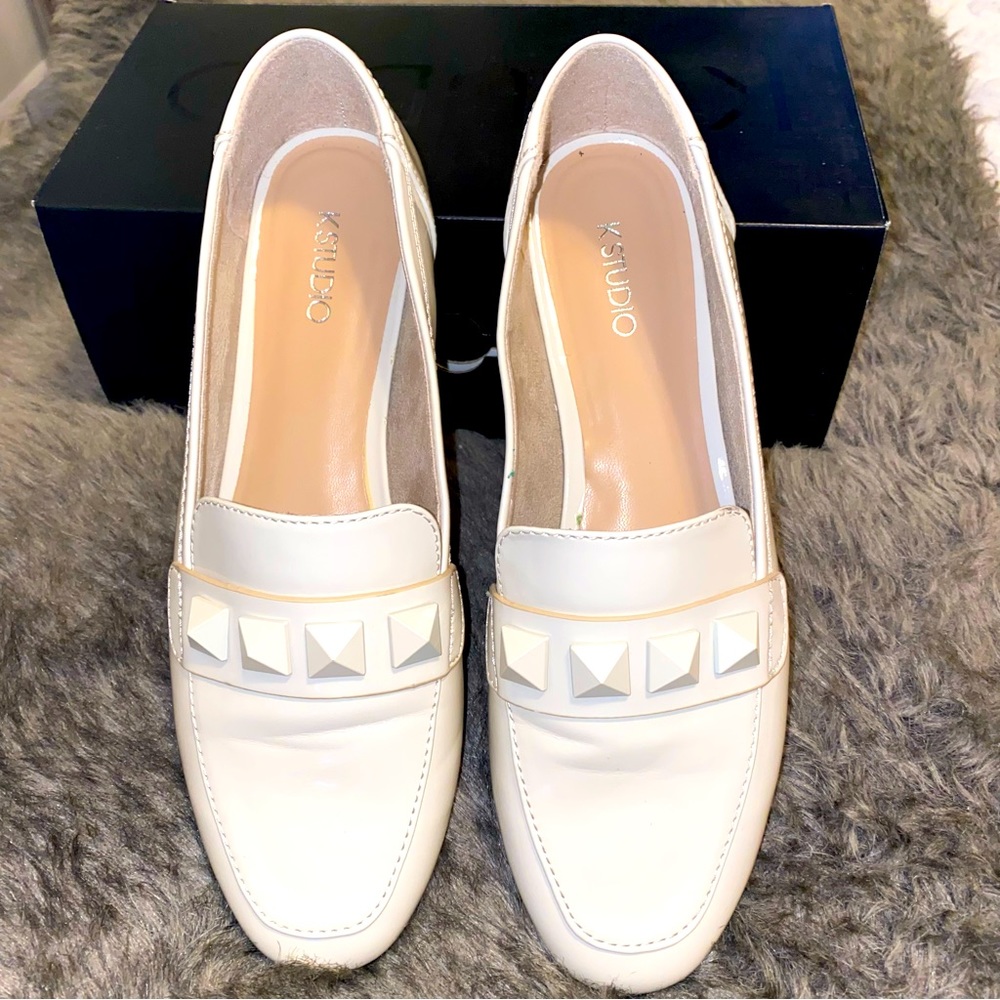 Loafers for woman